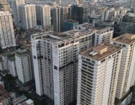 Chuyên gia dự báo gì về thị trường bất động sản 2023?