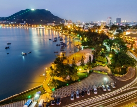 Du lịch Vũng Tàu: Cẩm nang từ A đến Z